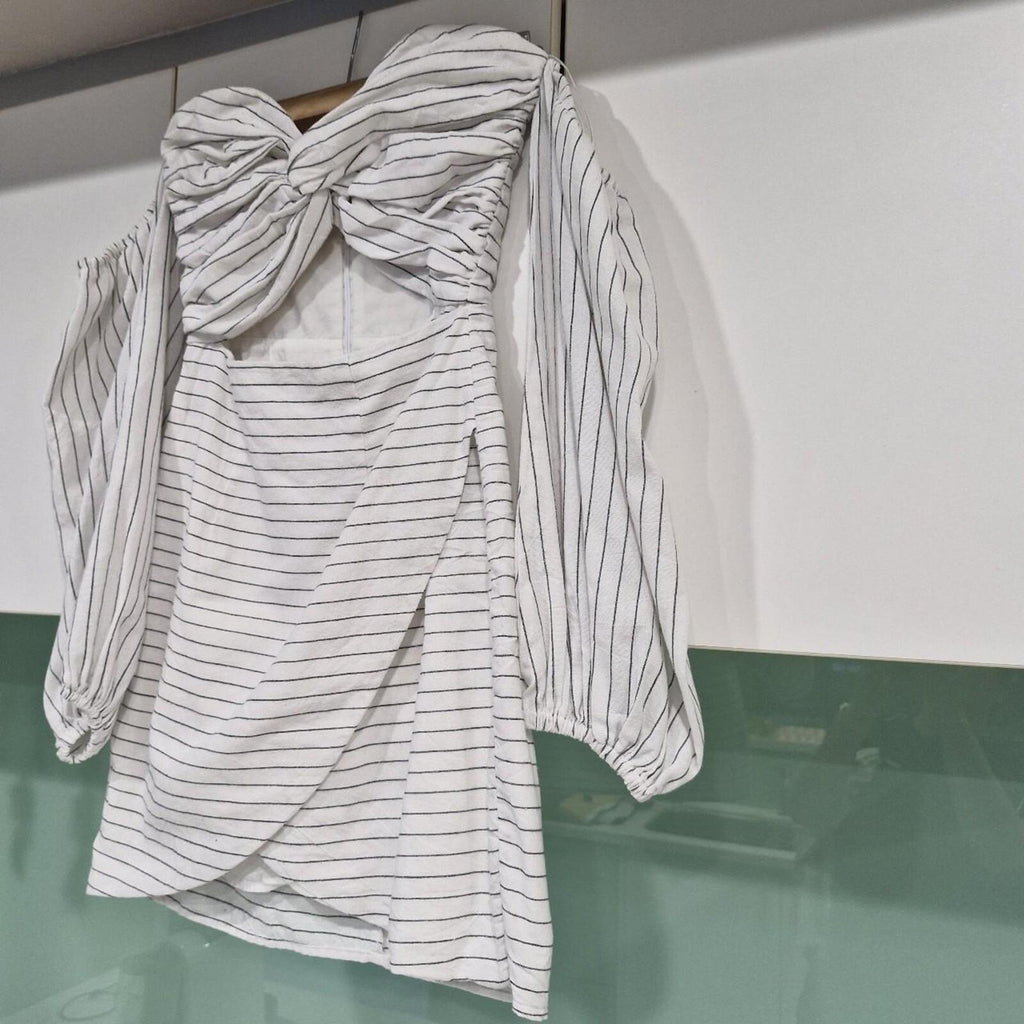 SABO Skirt Rome Dress XS