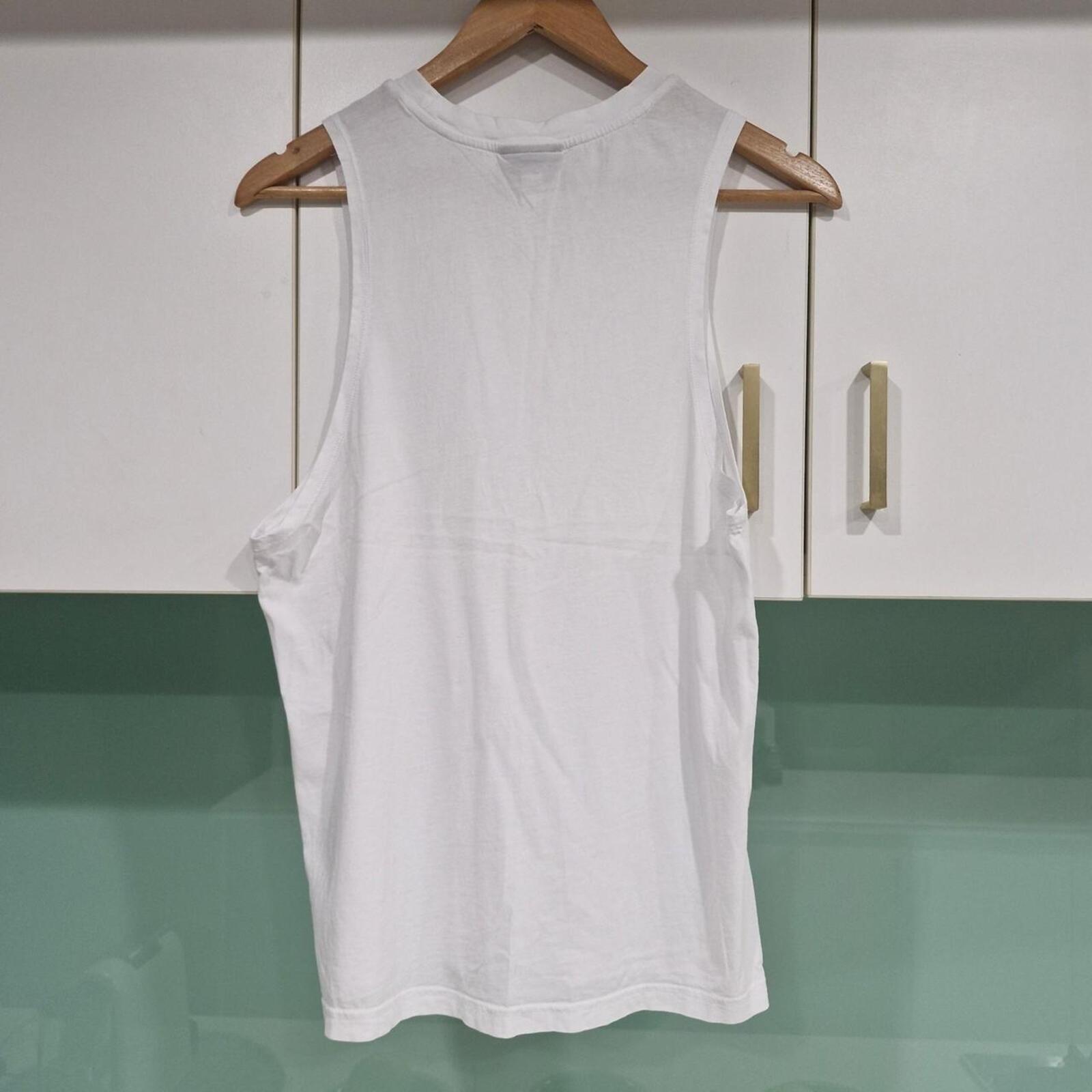 Style Runner Tank Top S