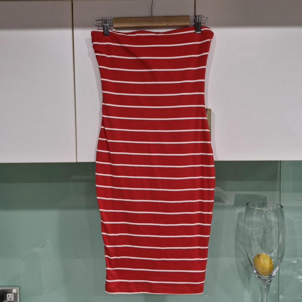 Kookai Rosetta Dress 8