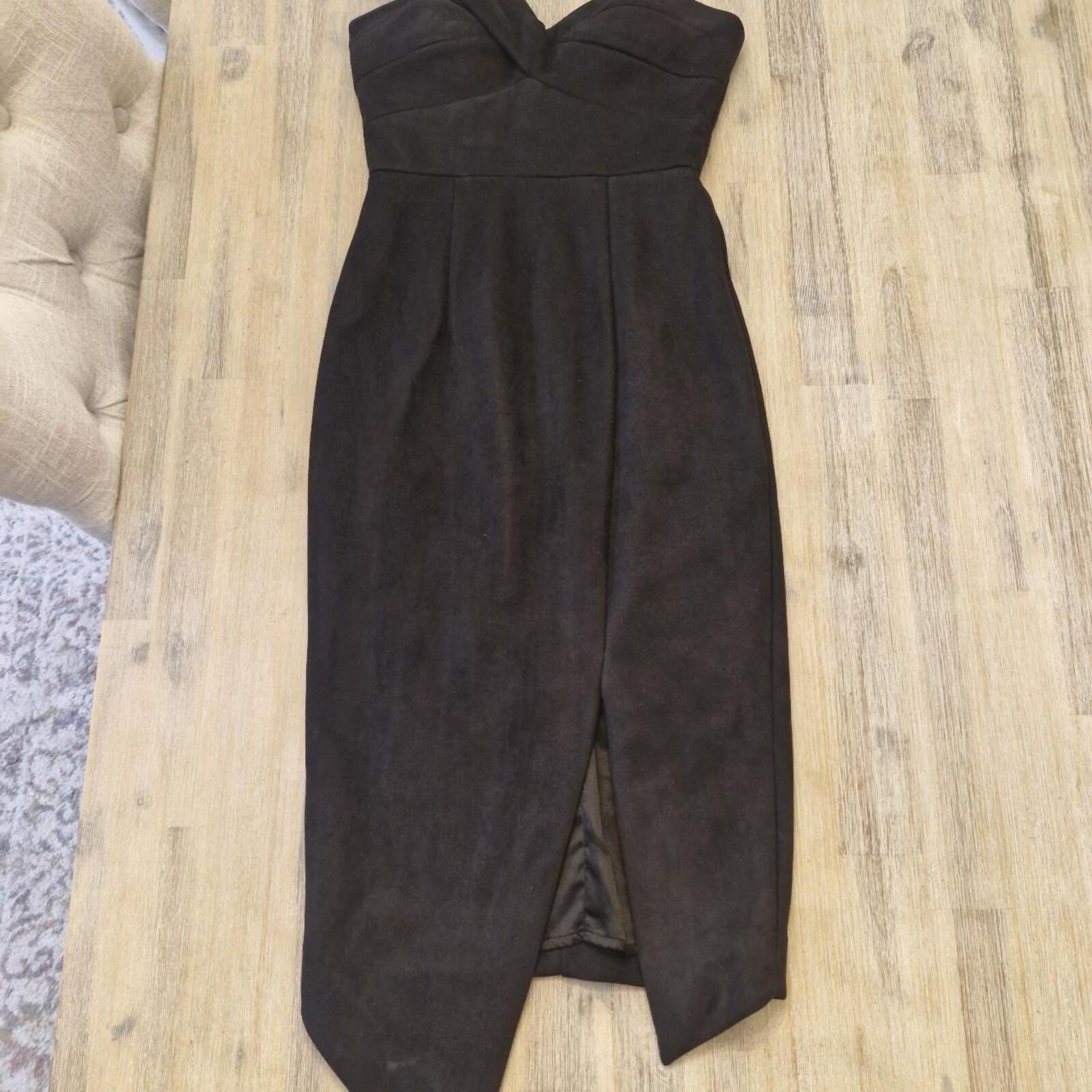 Sheike Juliet Dress (IM SELLING A NAVY ONE)