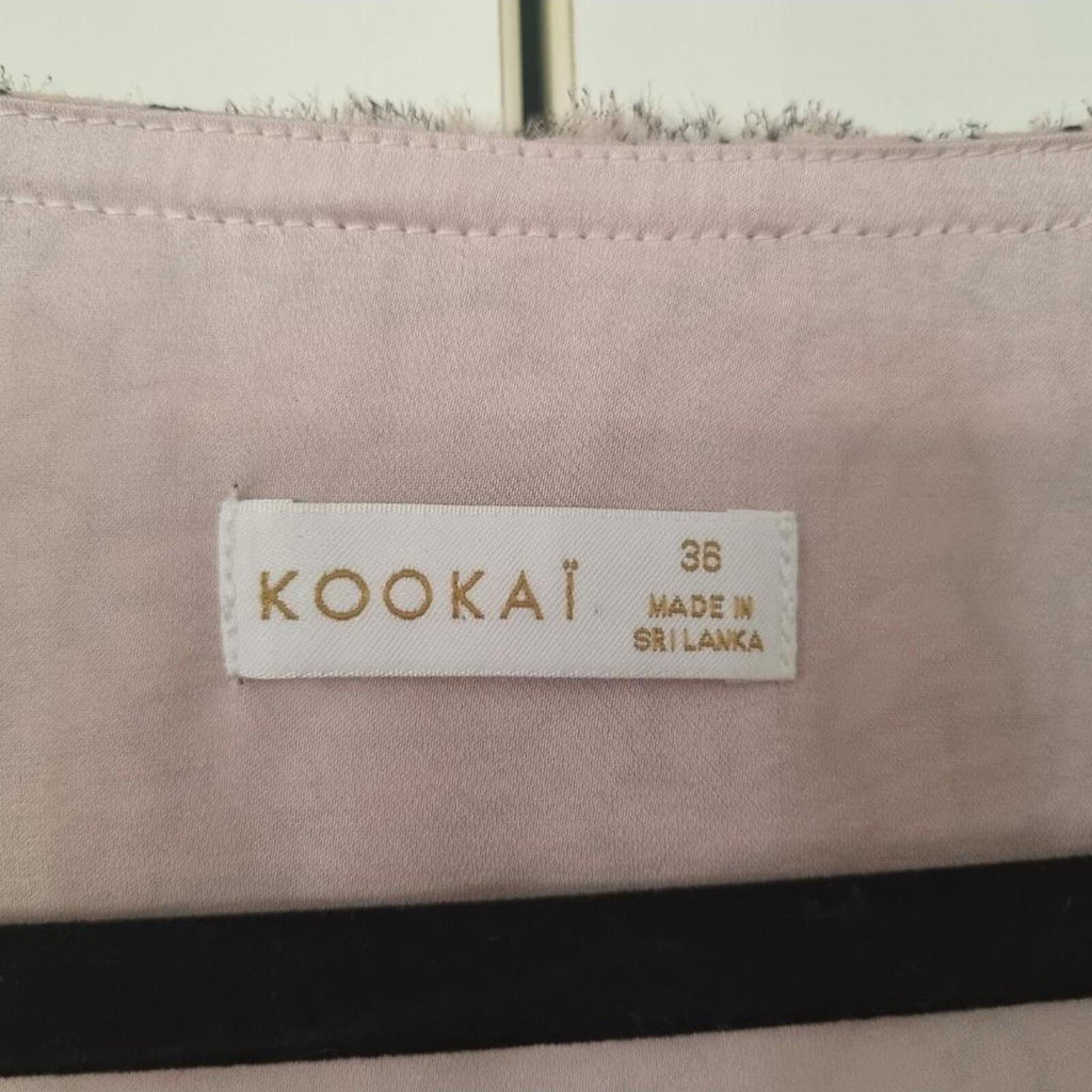 Kookai Dress 36