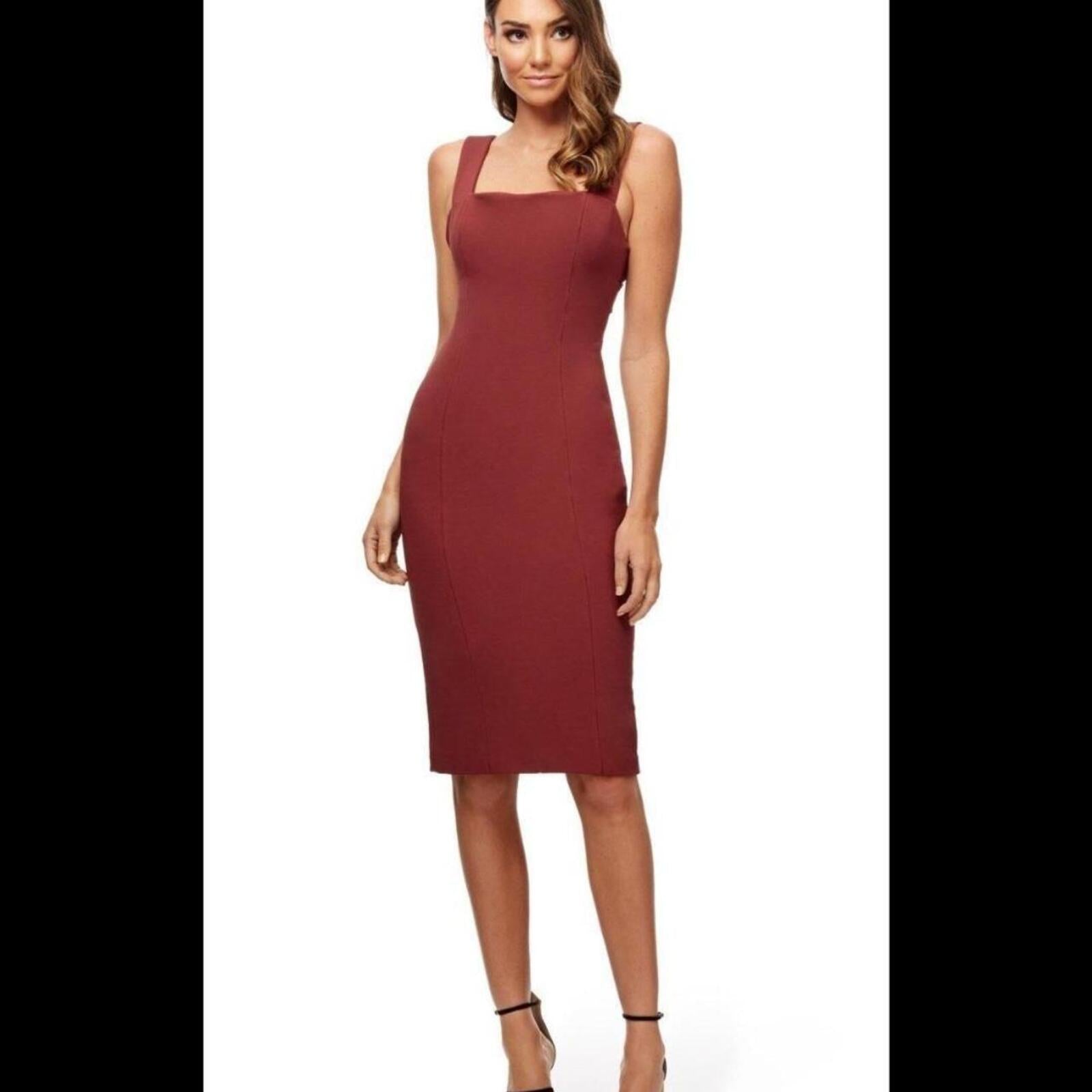 Kookai Roxy Dress