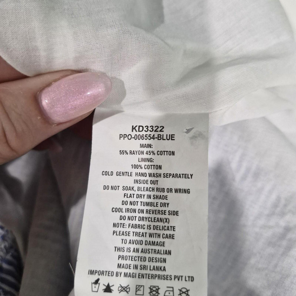 Kookai Wategos Mini Dress