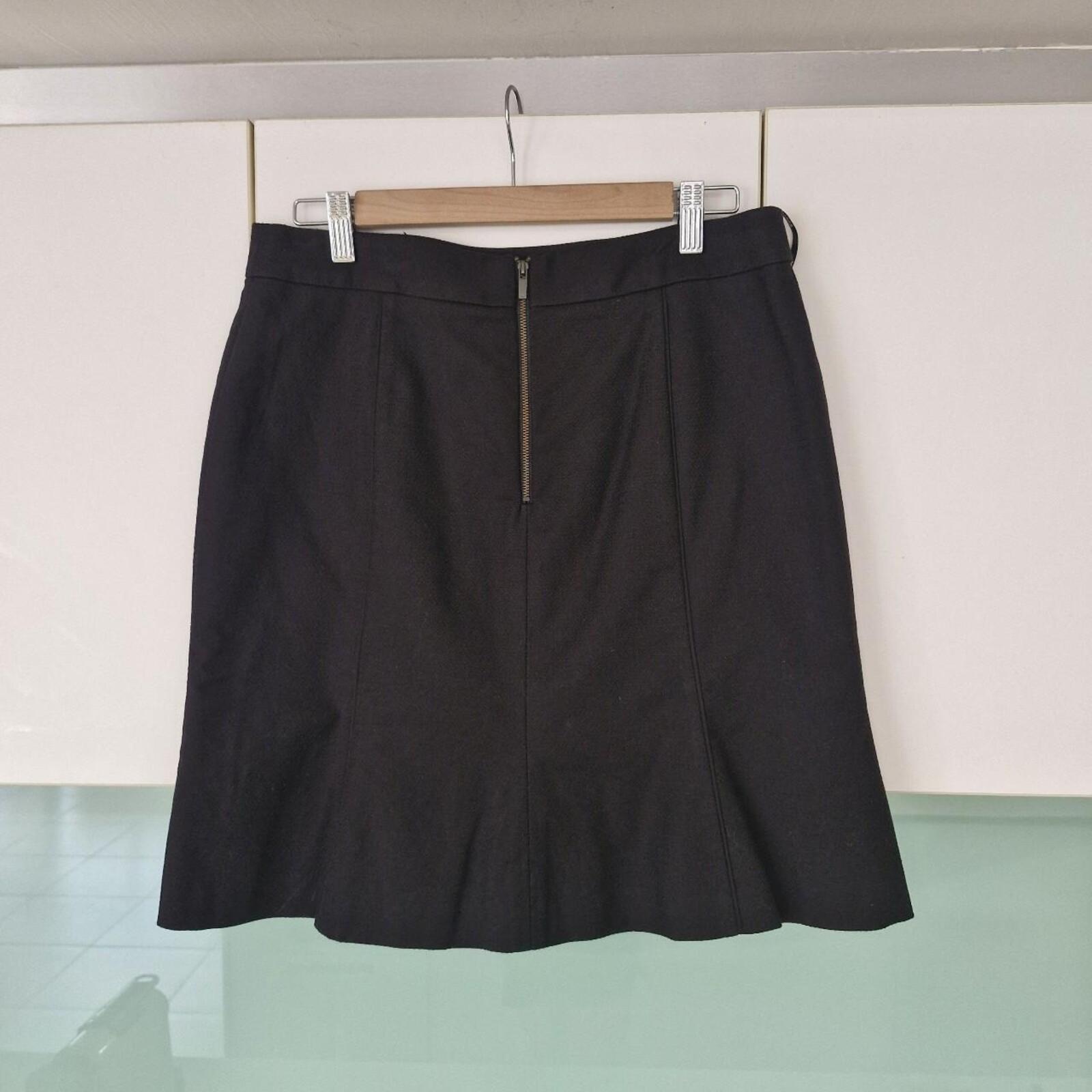MARCS black mini skirt