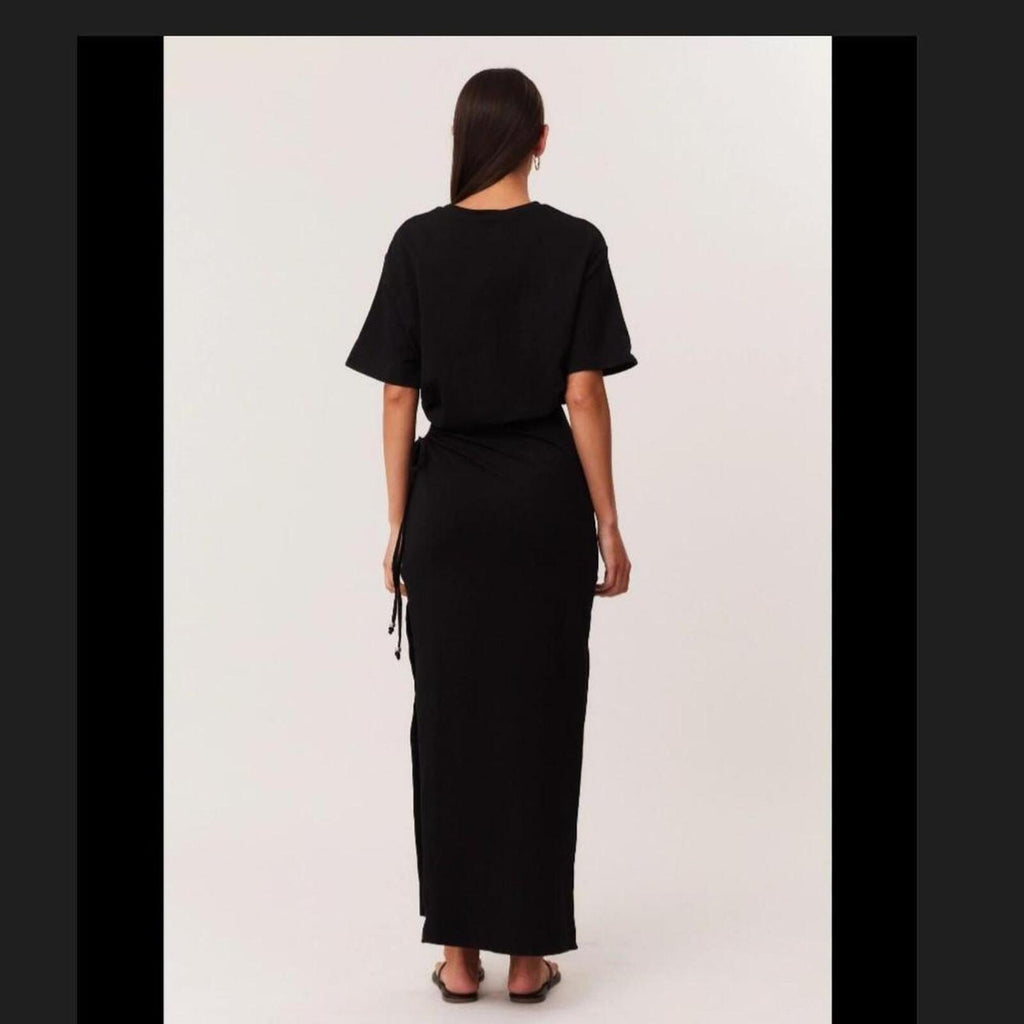 SNDYS Lola Maxi Dress