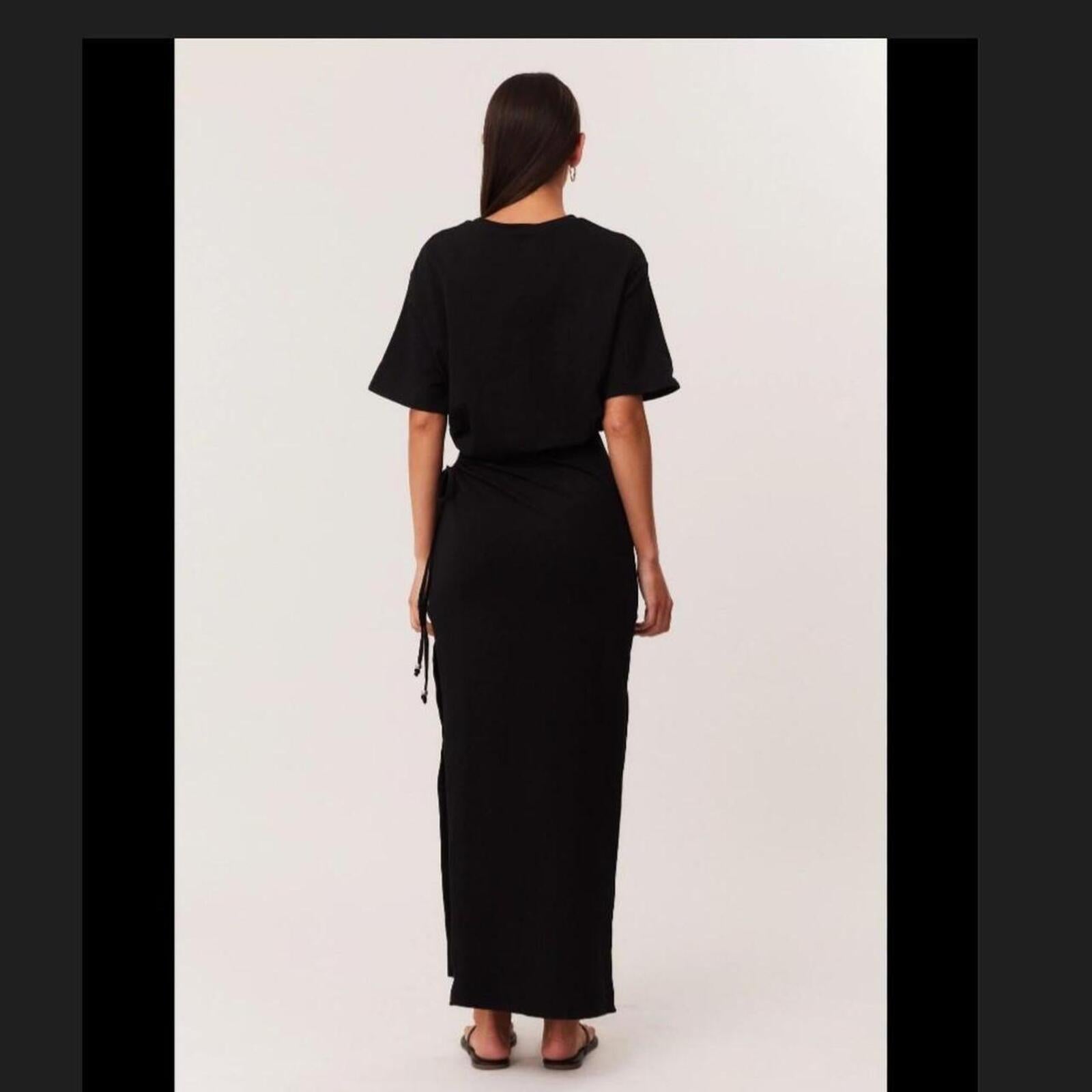 SNDYS Lola Maxi Dress