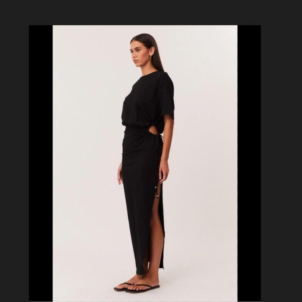 SNDYS Lola Maxi Dress