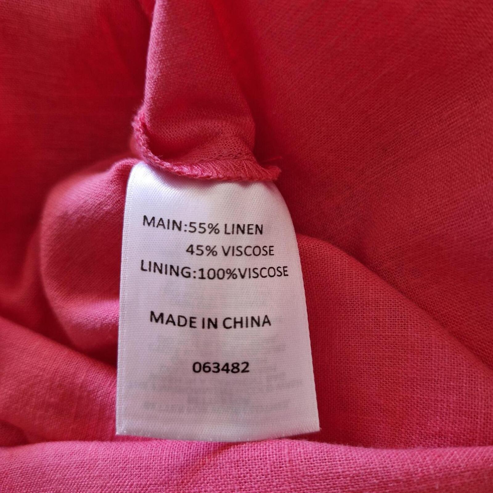 Sportsgirl Pink Wrap Dress 🩷