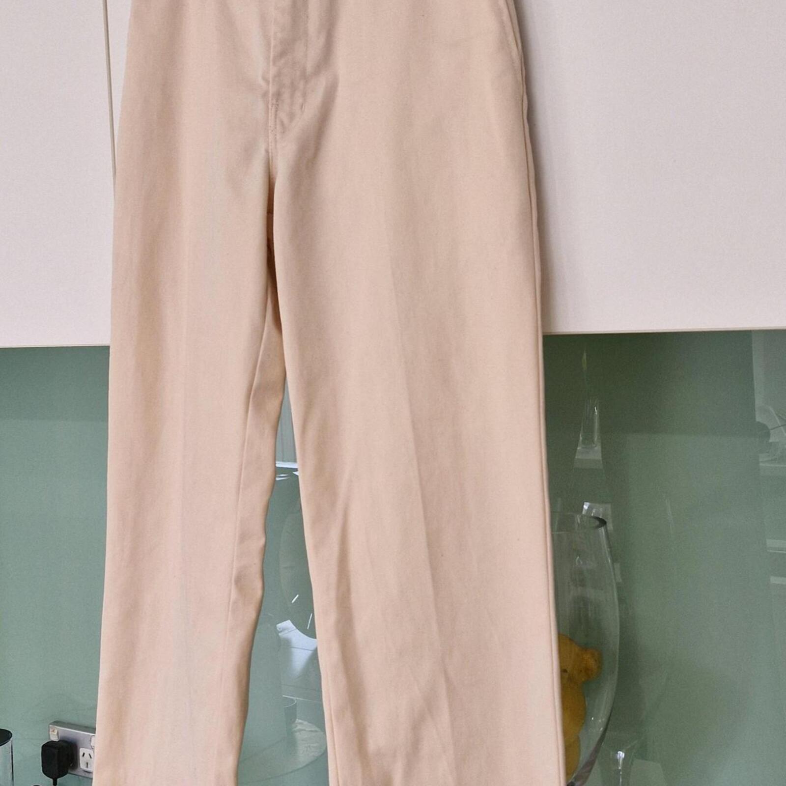 Dickies Tapered Leg Pants