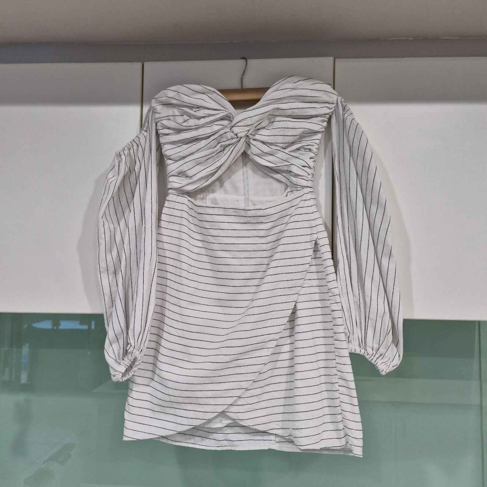 SABO Skirt Rome Dress XS