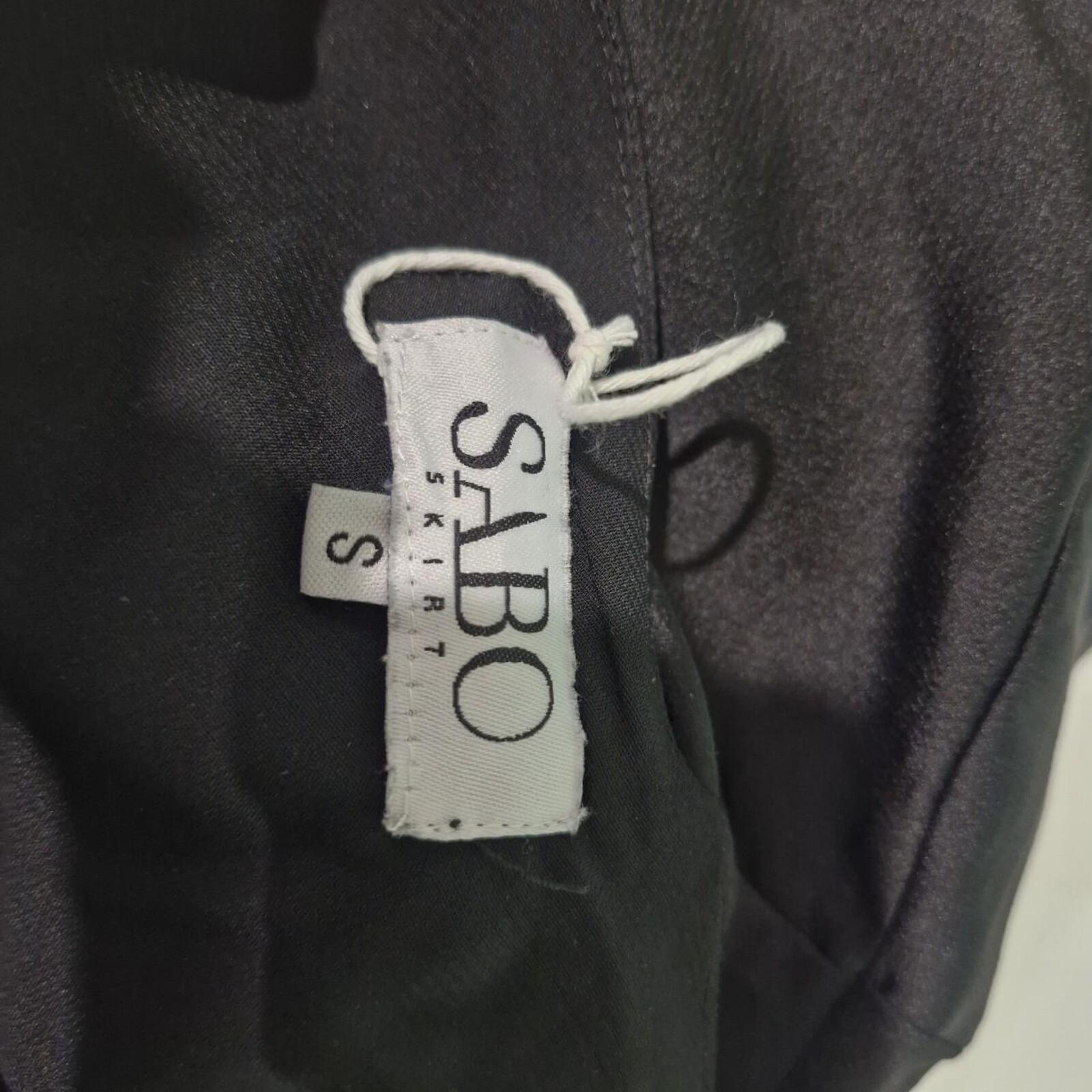 Sabo Skirt Dimmi Dress