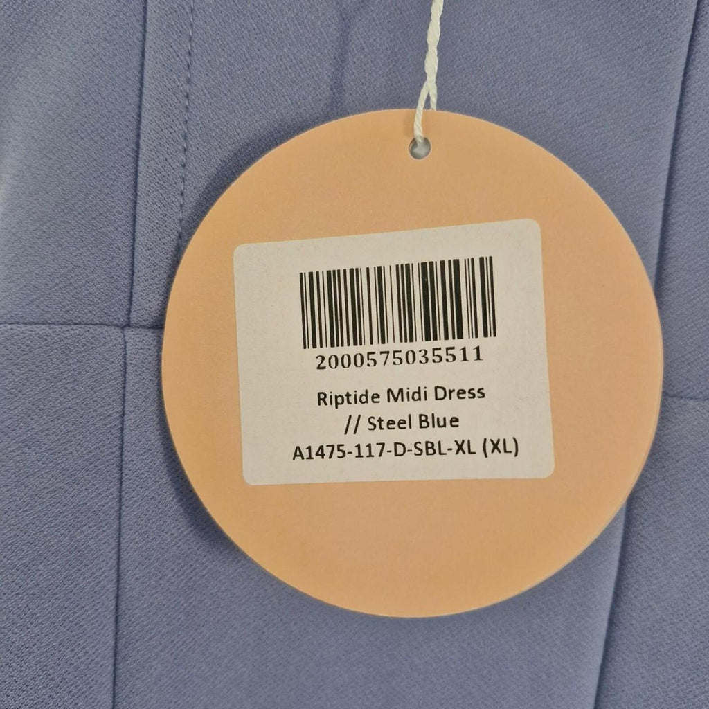 Sage & Paige Riptide Mini Dress 14