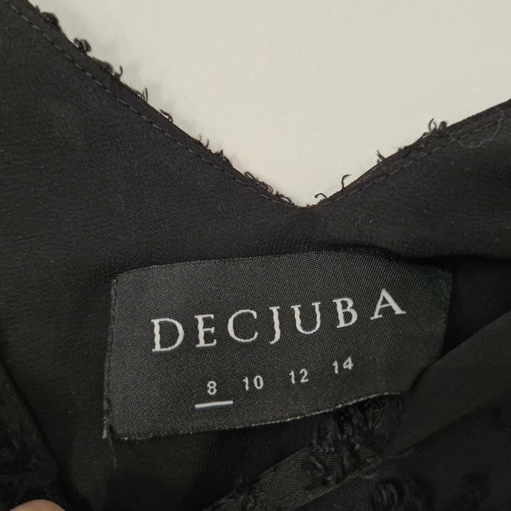 Decjuba Textured Cami