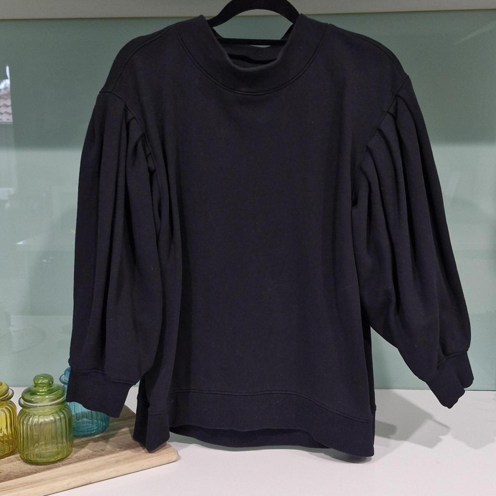 Decjuba Elyse Sweat Top