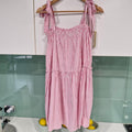 Petal & Pup Striped Mini Dress 8