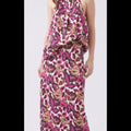 Decjuba Skirt & Top Set