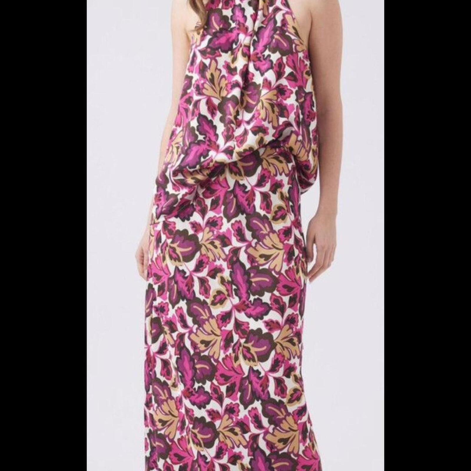 Decjuba Skirt & Top Set