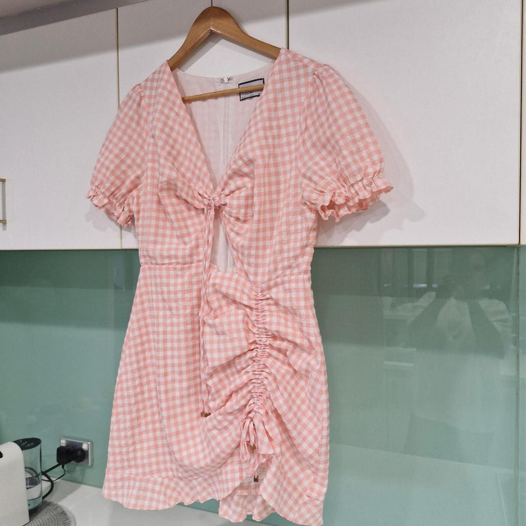 RUNAWAY The Label Dress XL
