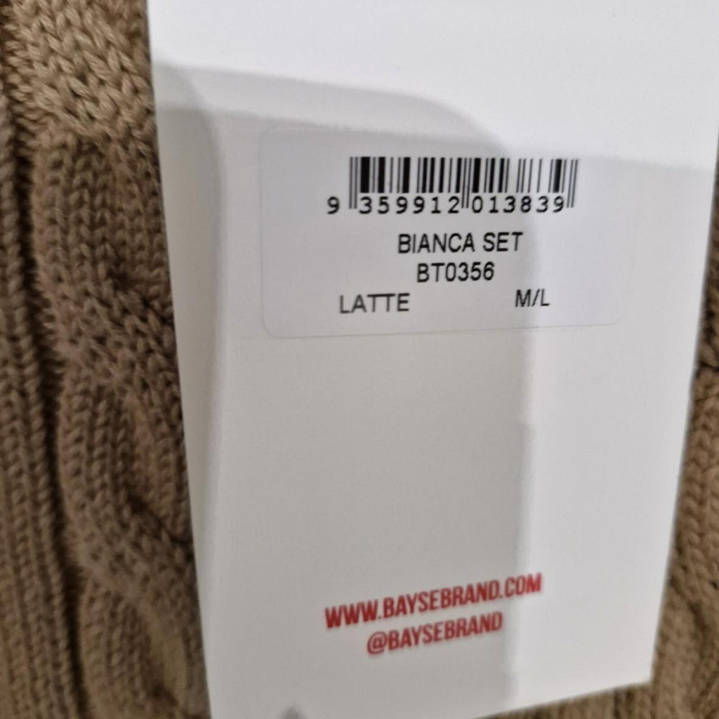Bayse Bianca Skirt ONLY M/L