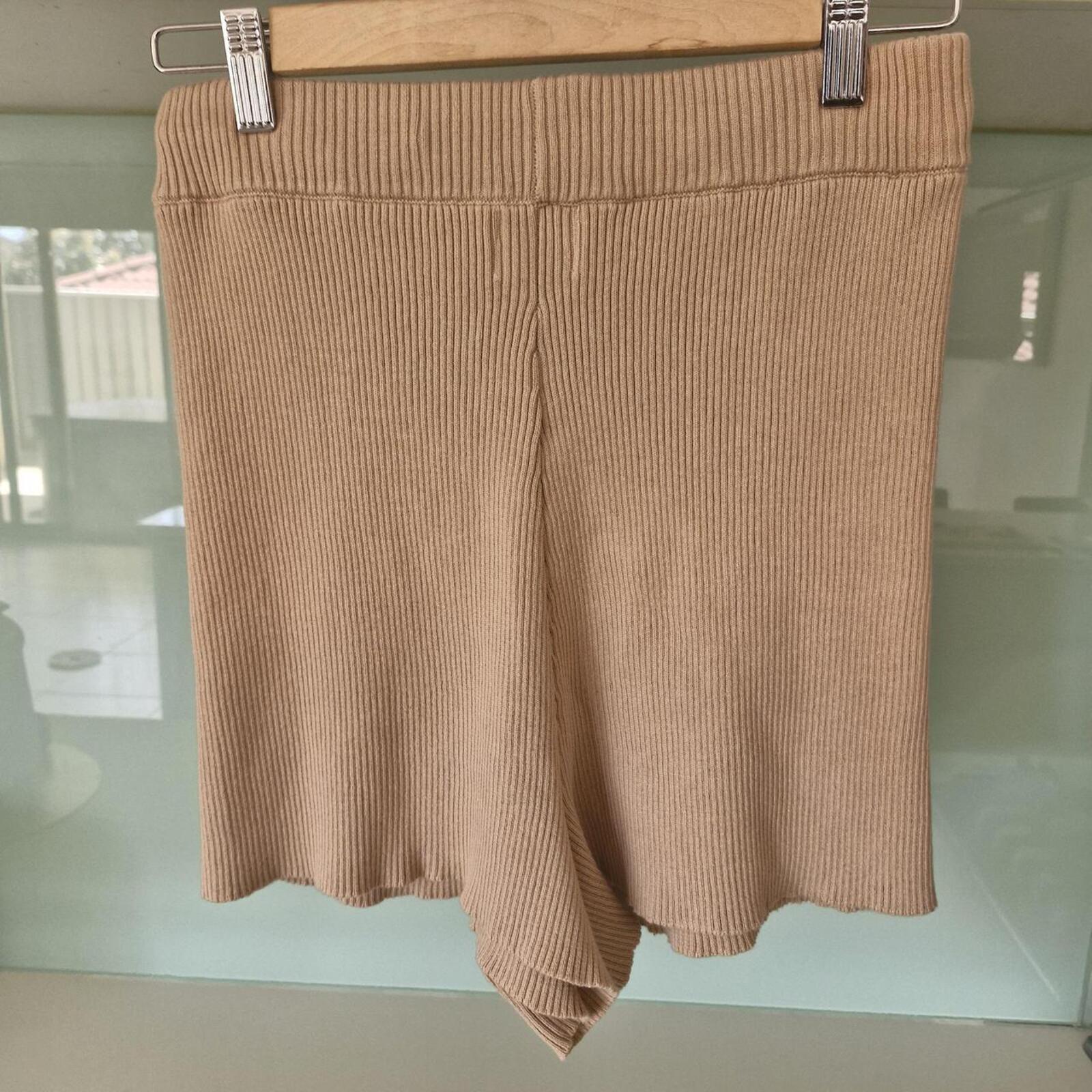 SNDYS Goldie Shorts L