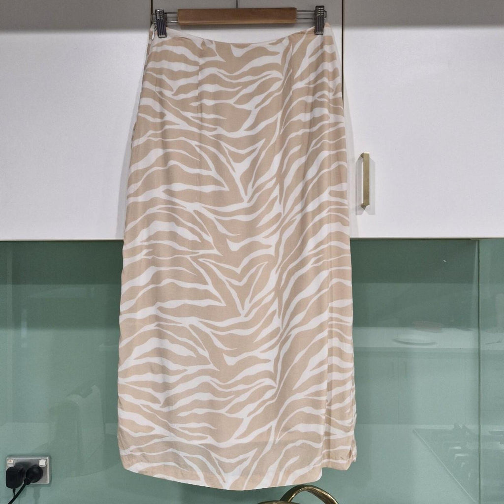 Kookai Riva Split Skirt