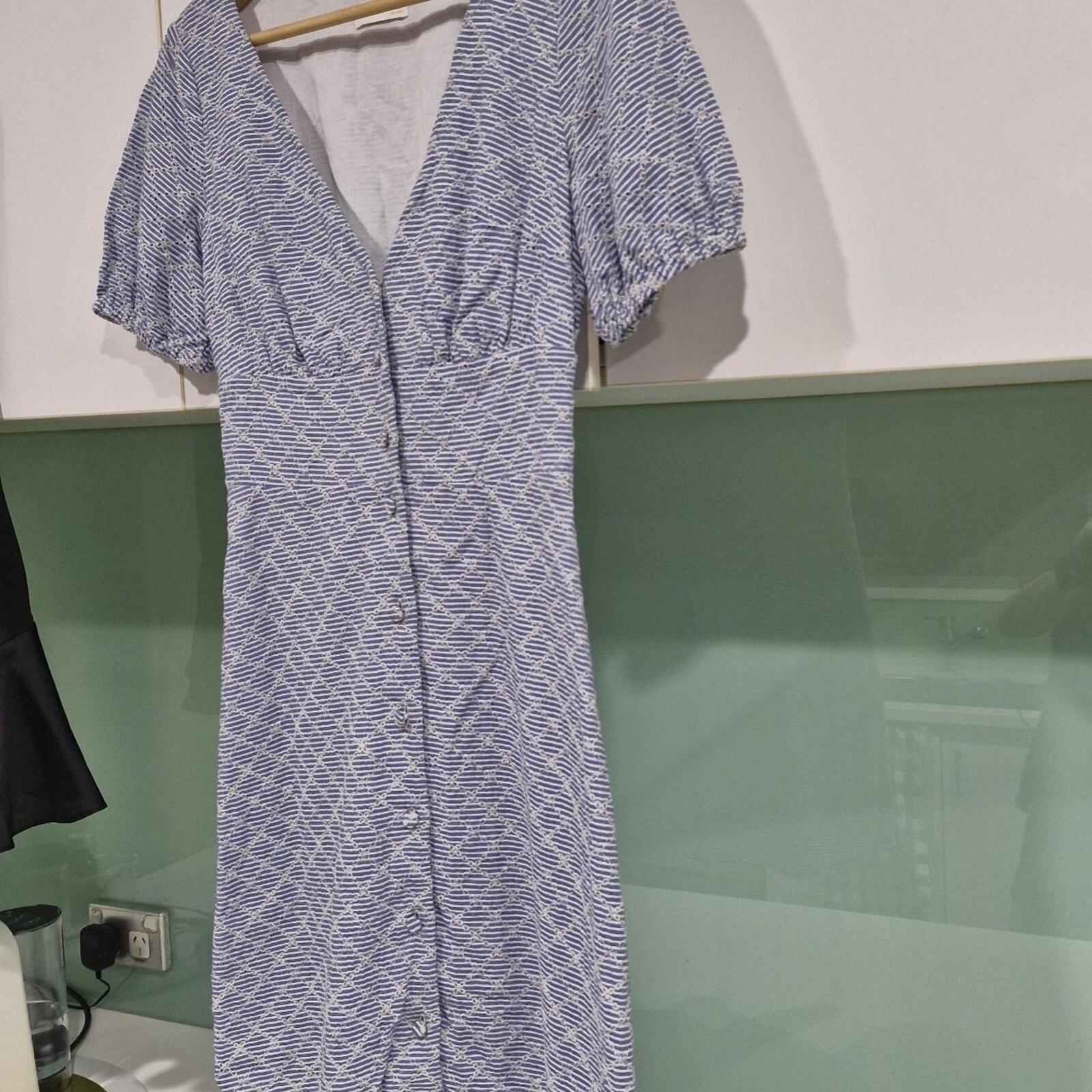 Kookai Wategos Mini Dress