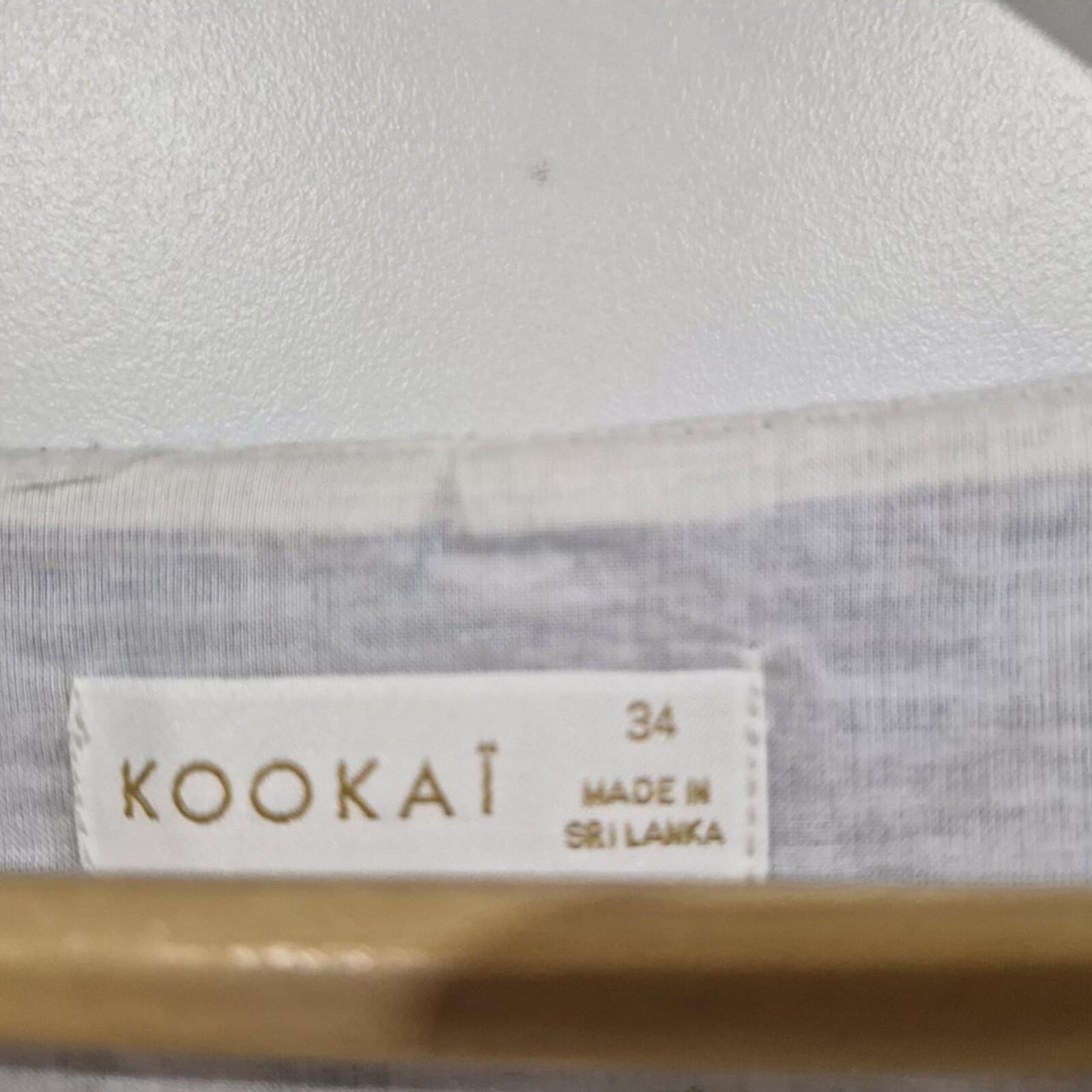 Kookai Wategos Mini Dress