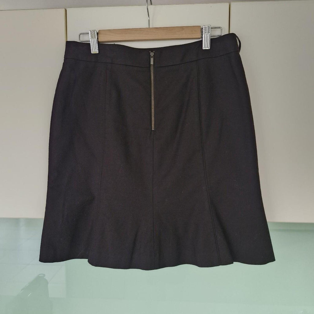 MARCS black mini skirt