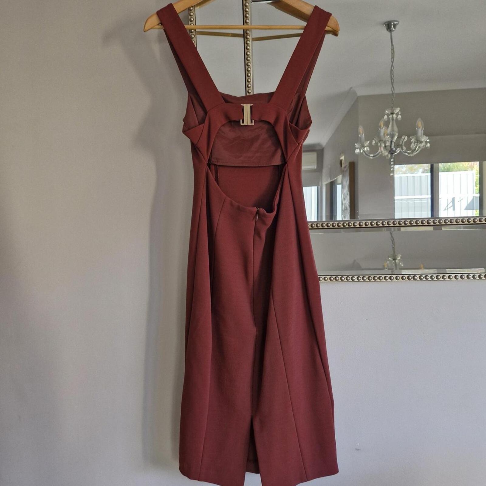 Kookai Roxy Dress