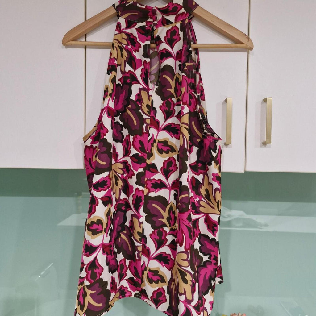Decjuba Skirt & Top Set