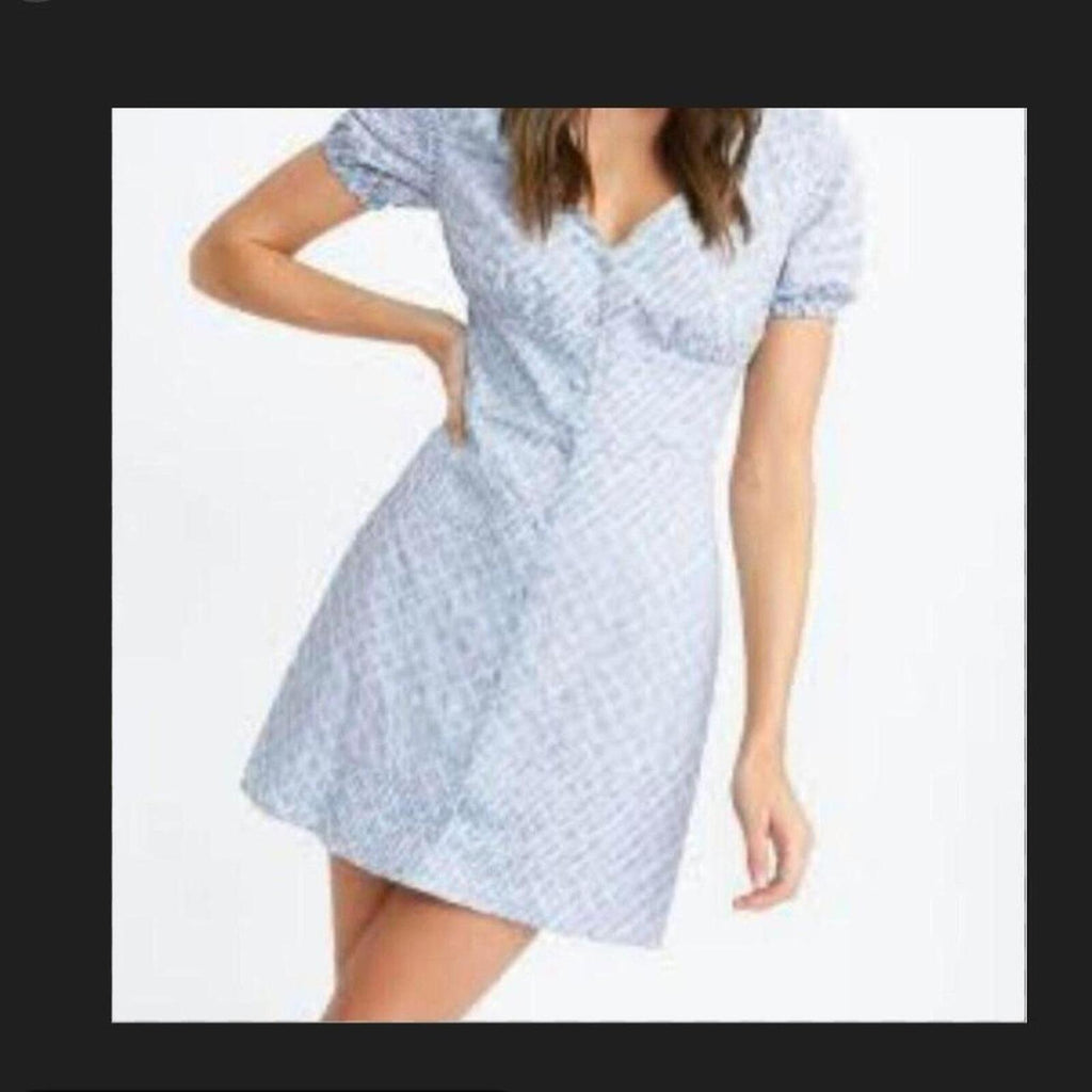 Kookai Wategos Mini Dress
