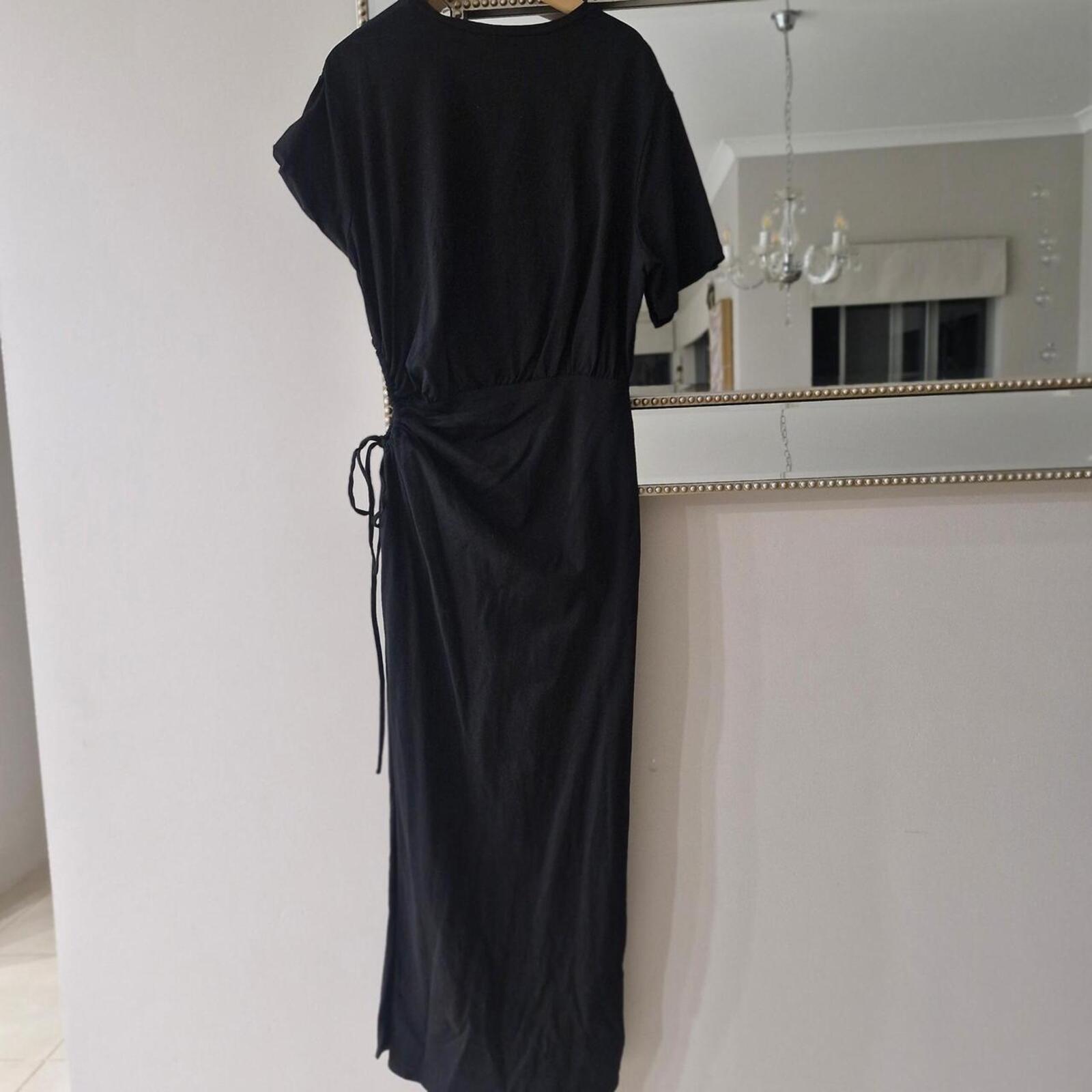SNDYS Lola Maxi Dress