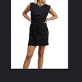 Sovere Power Tee Mini Dress