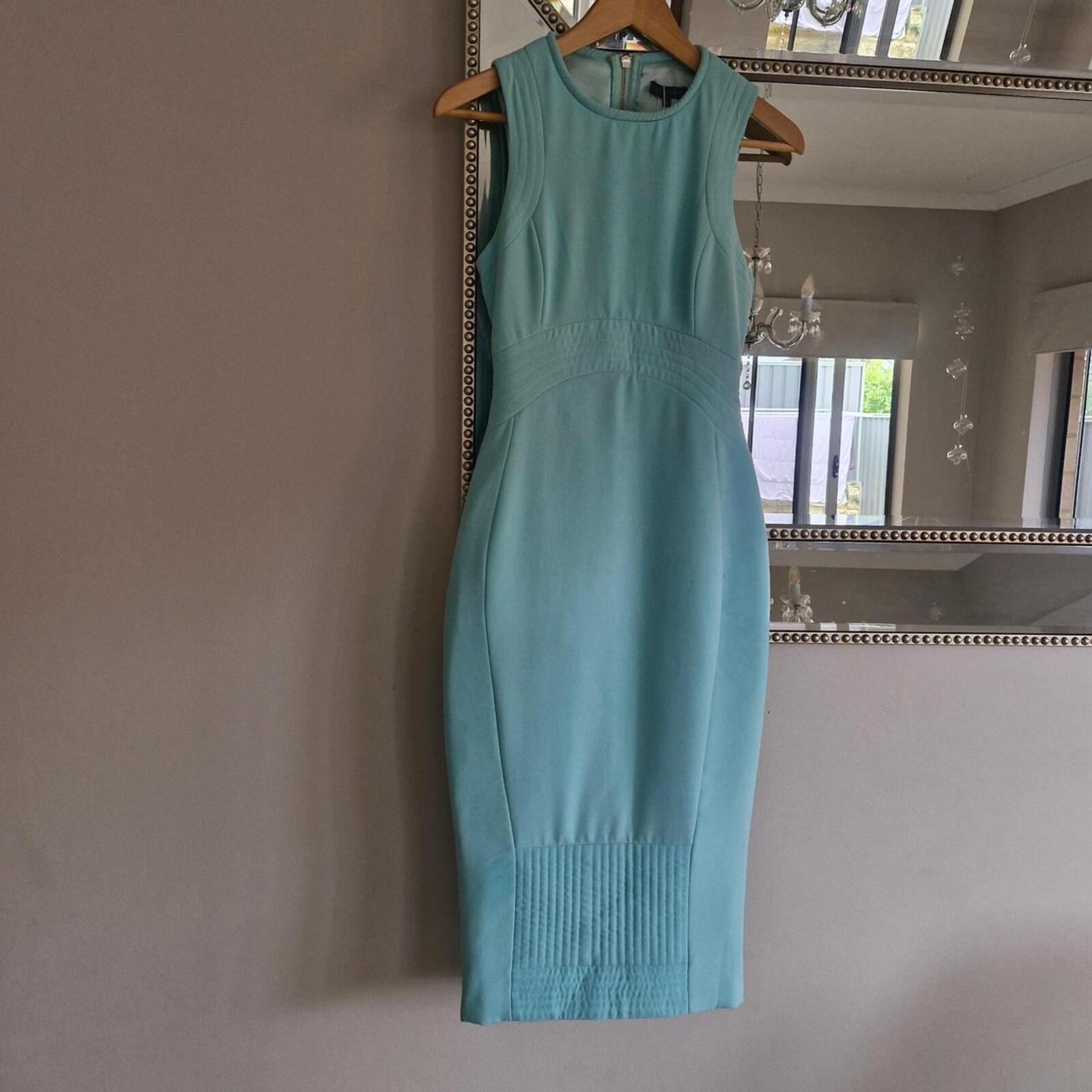 Sheike Juliet Midi Dress