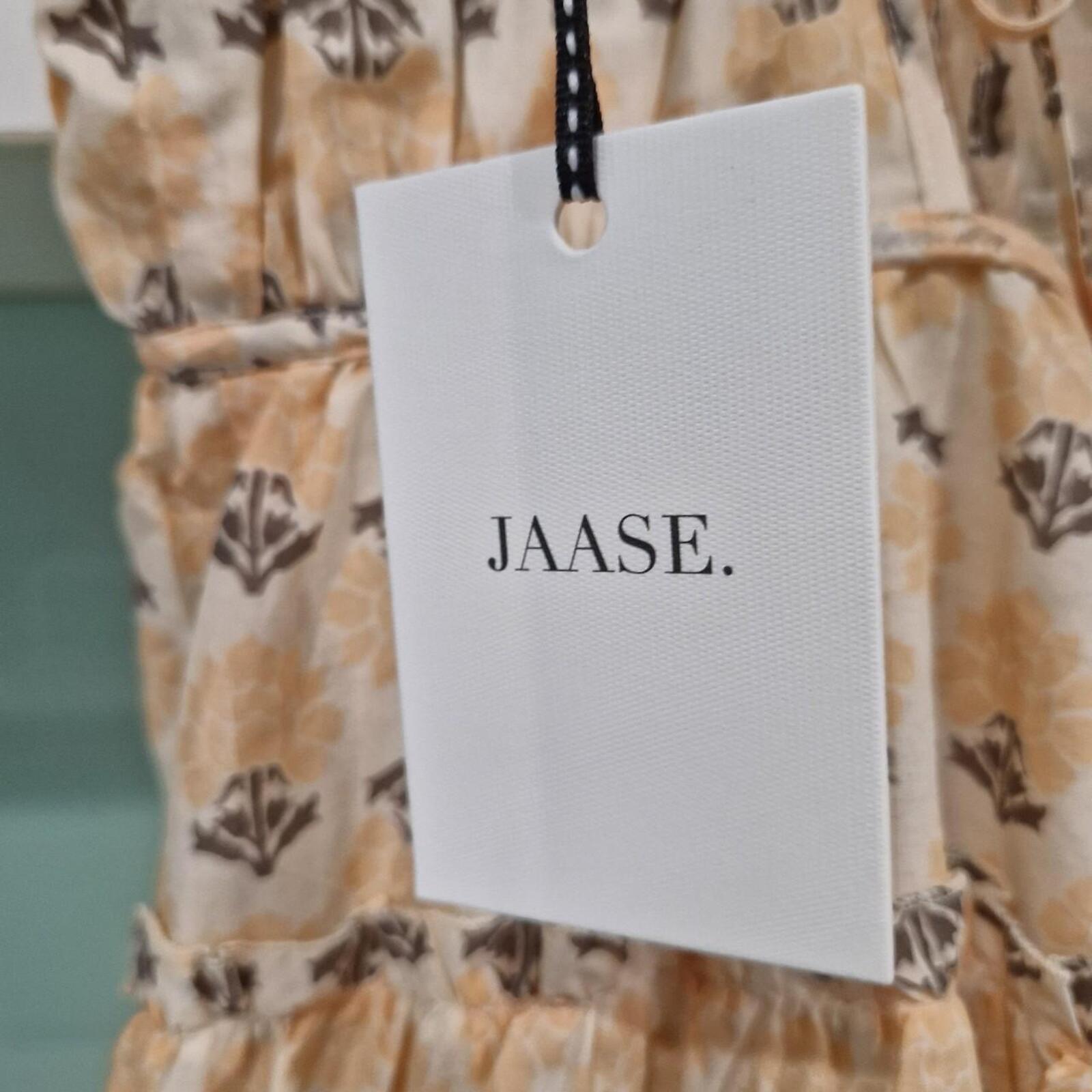 JAASE Patterned Strappy Dress