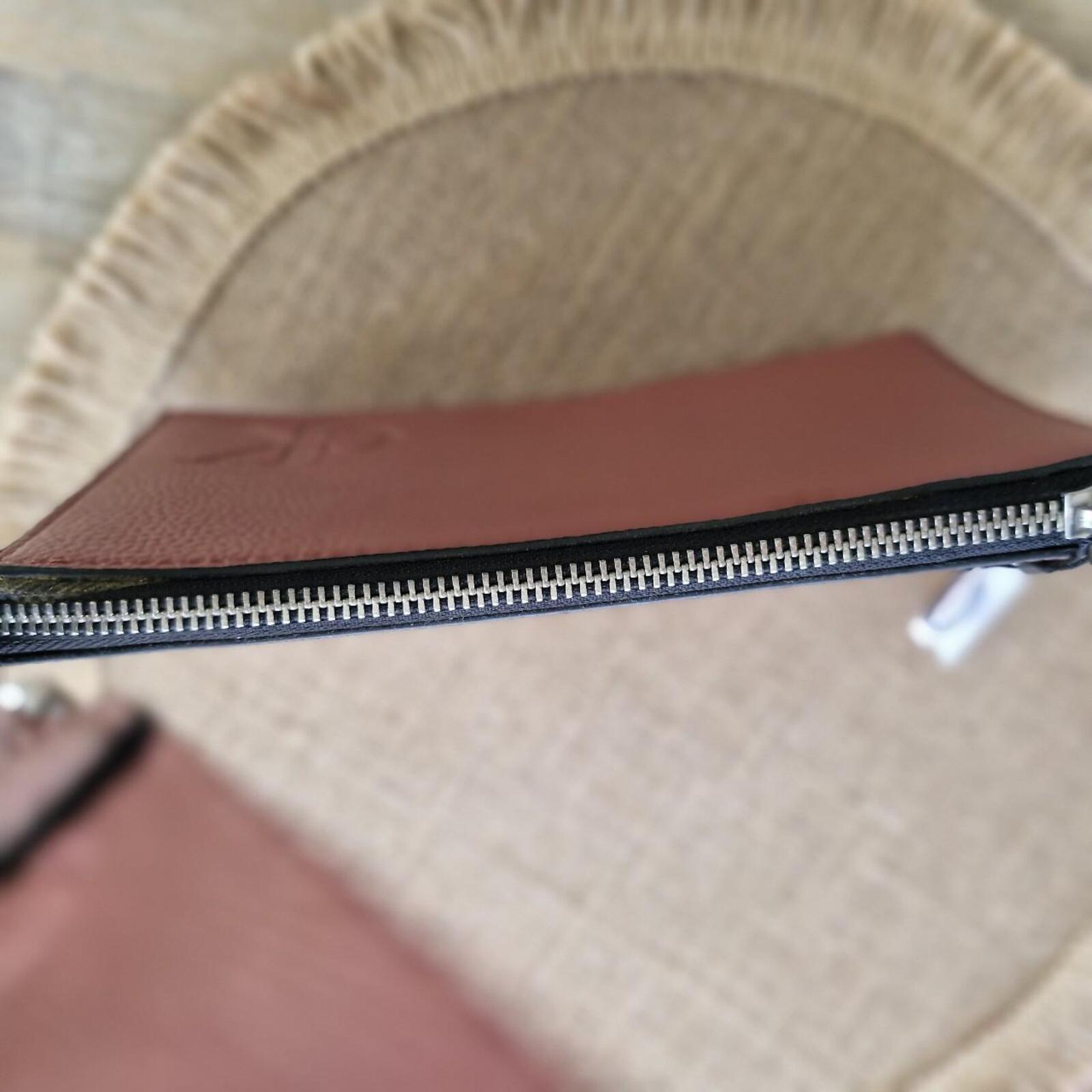 Calvin Klein Flap Phone Bag