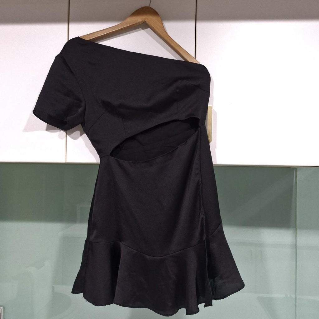 Sabo Skirt Dimmi Dress