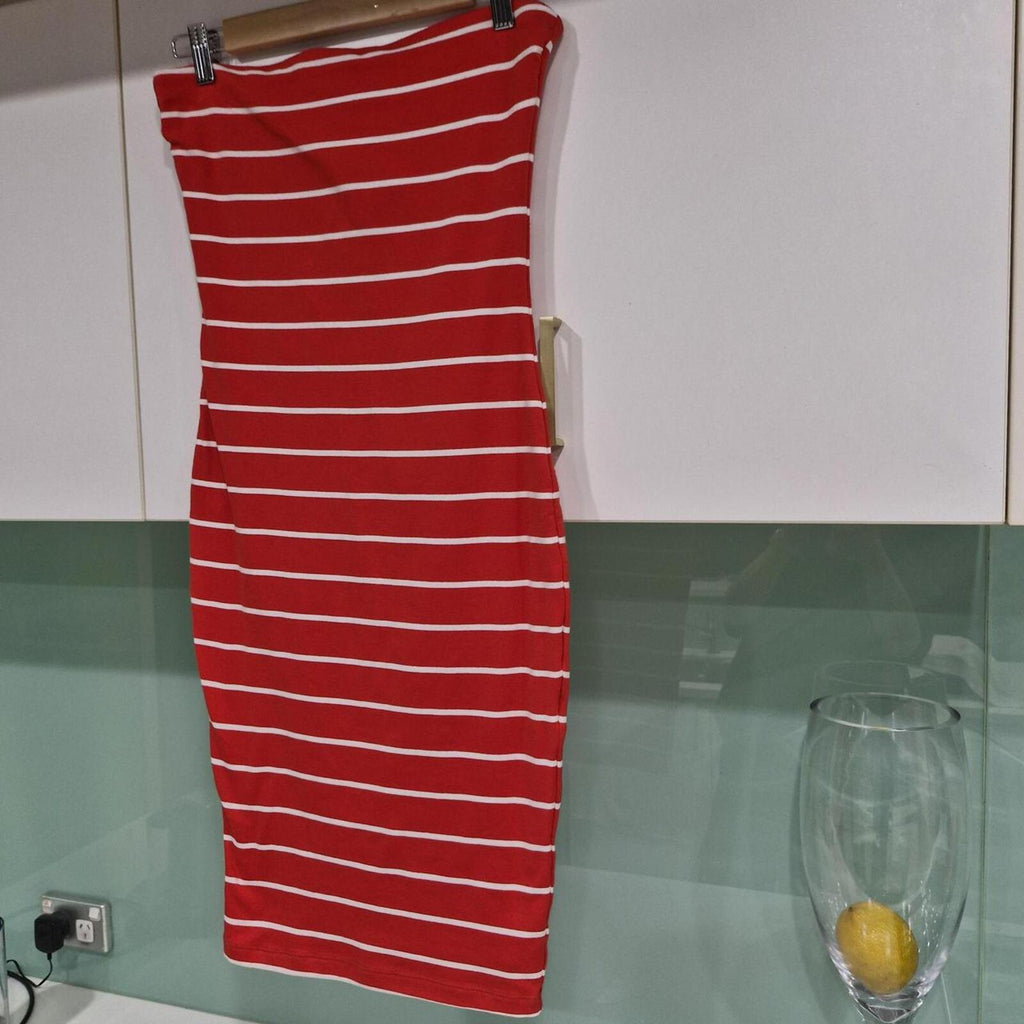 Kookai Rosetta Dress 8