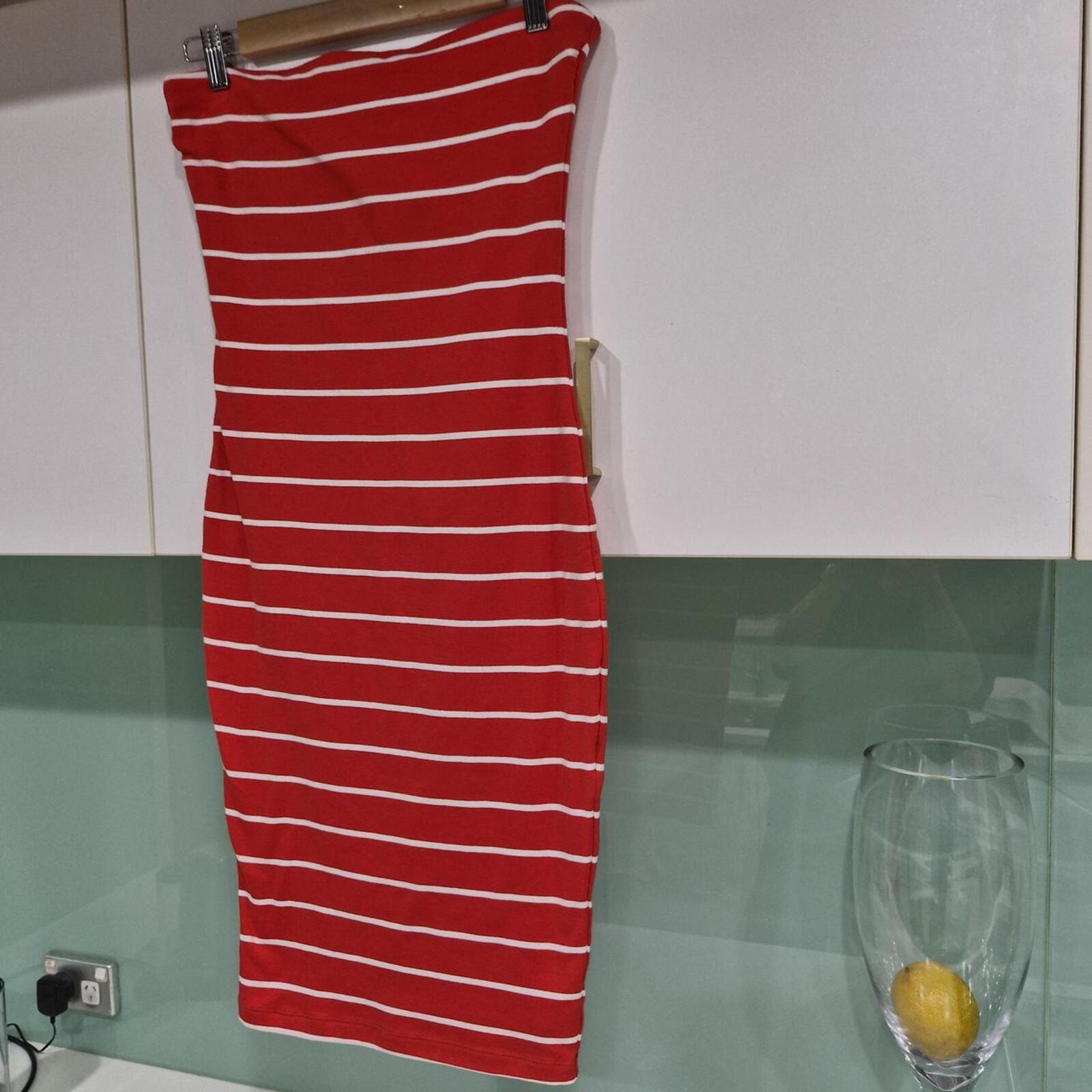 Kookai Rosetta Dress 8