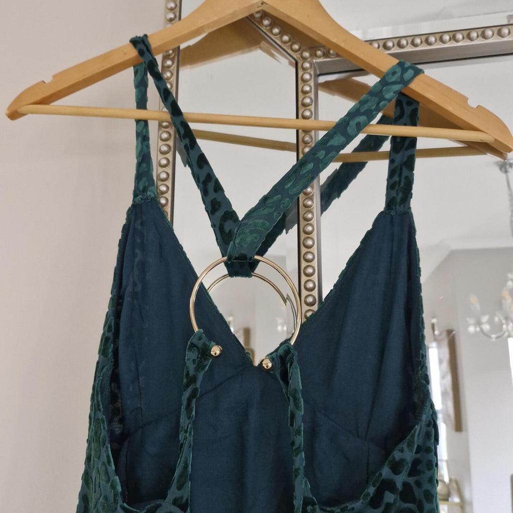 Jagger & Stone Azlin Dress