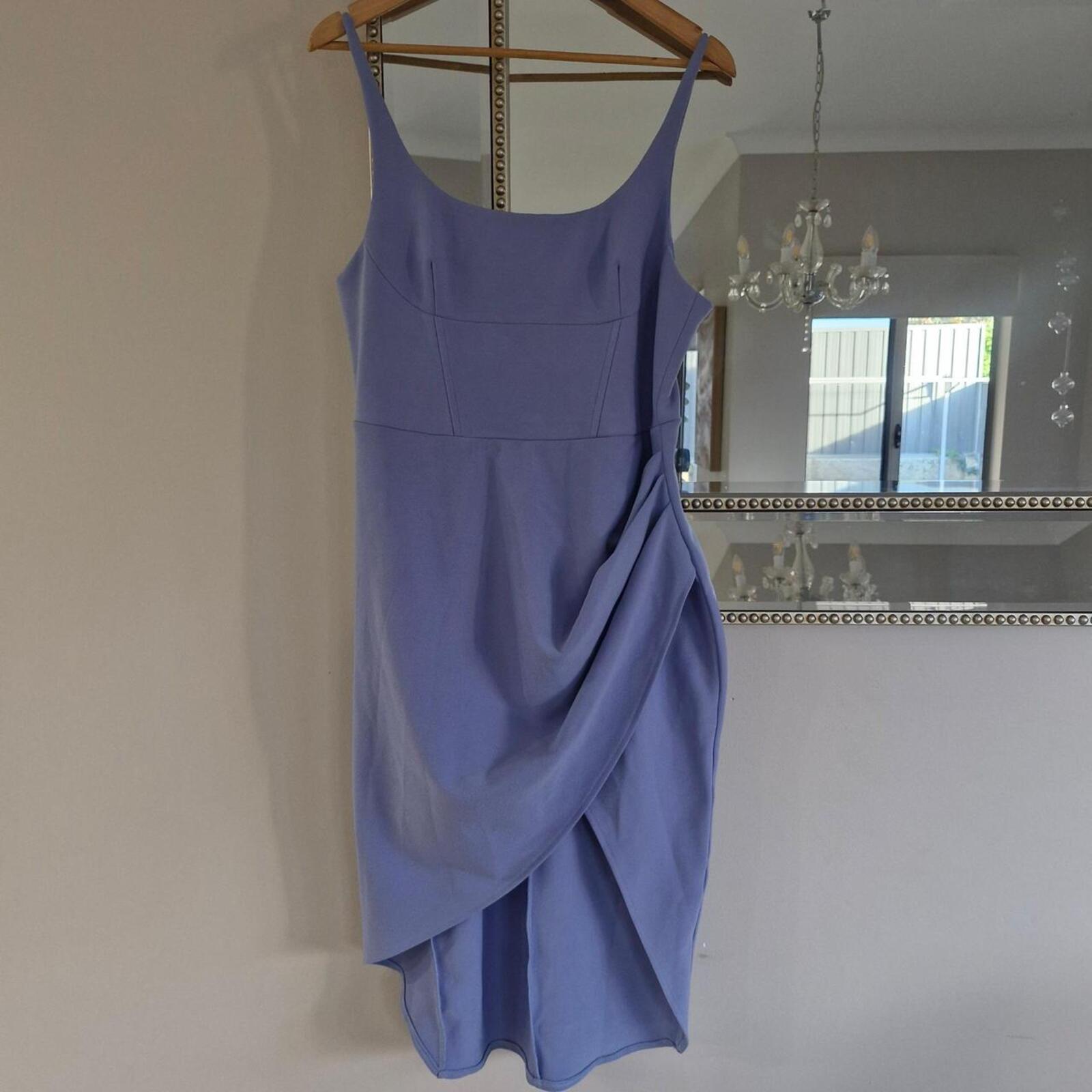 Sage & Paige Riptide Mini Dress 14