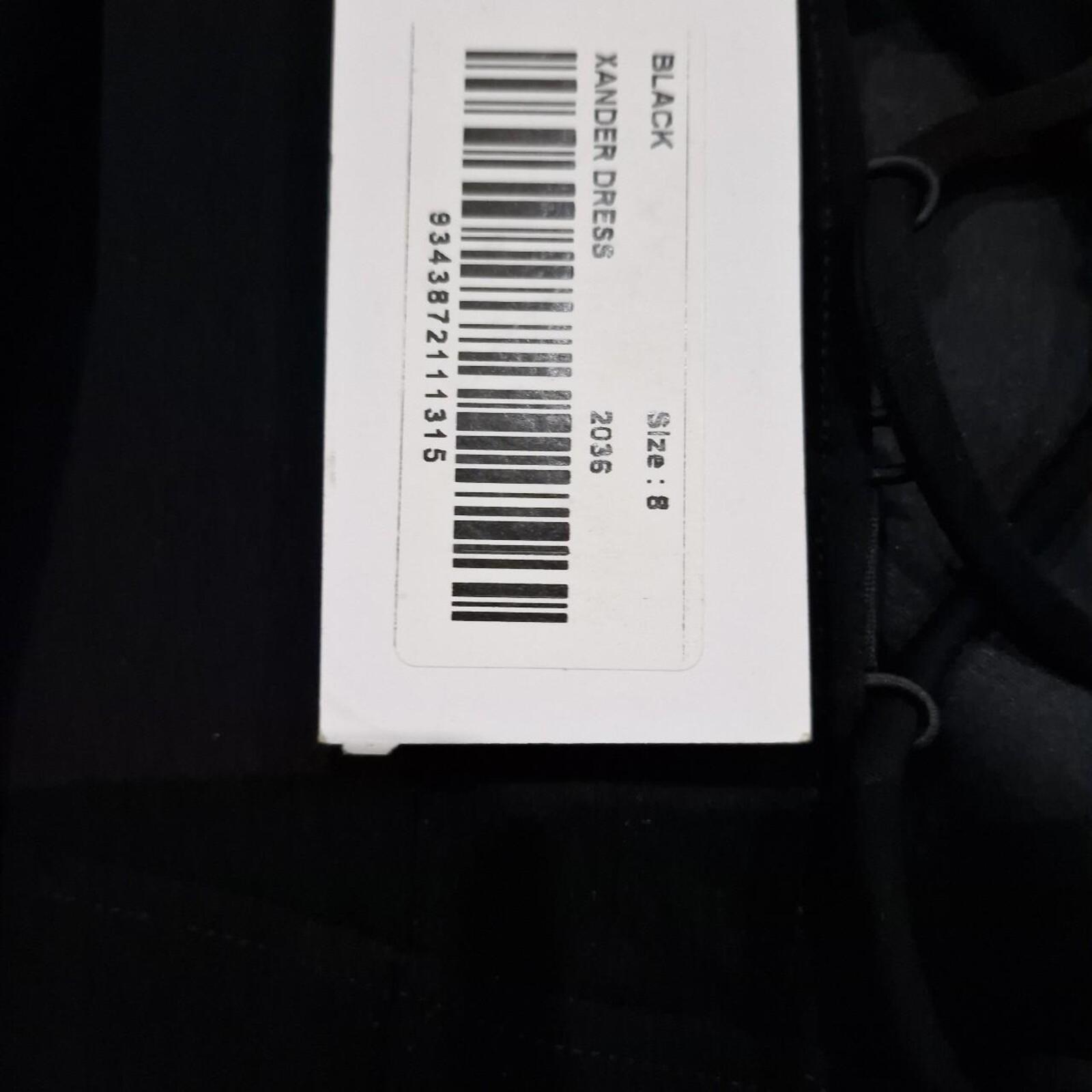 Maurie & Eve Xander Dress 8