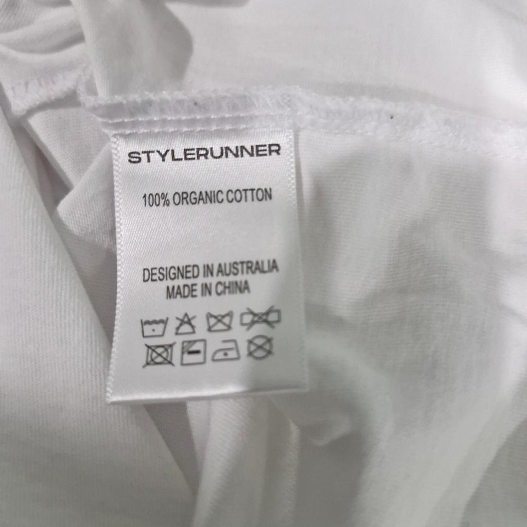 Style Runner Tank Top S