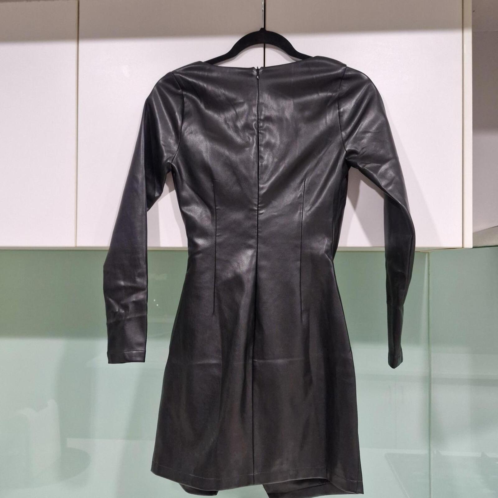 HELLO MOLLY Catwoman Dress