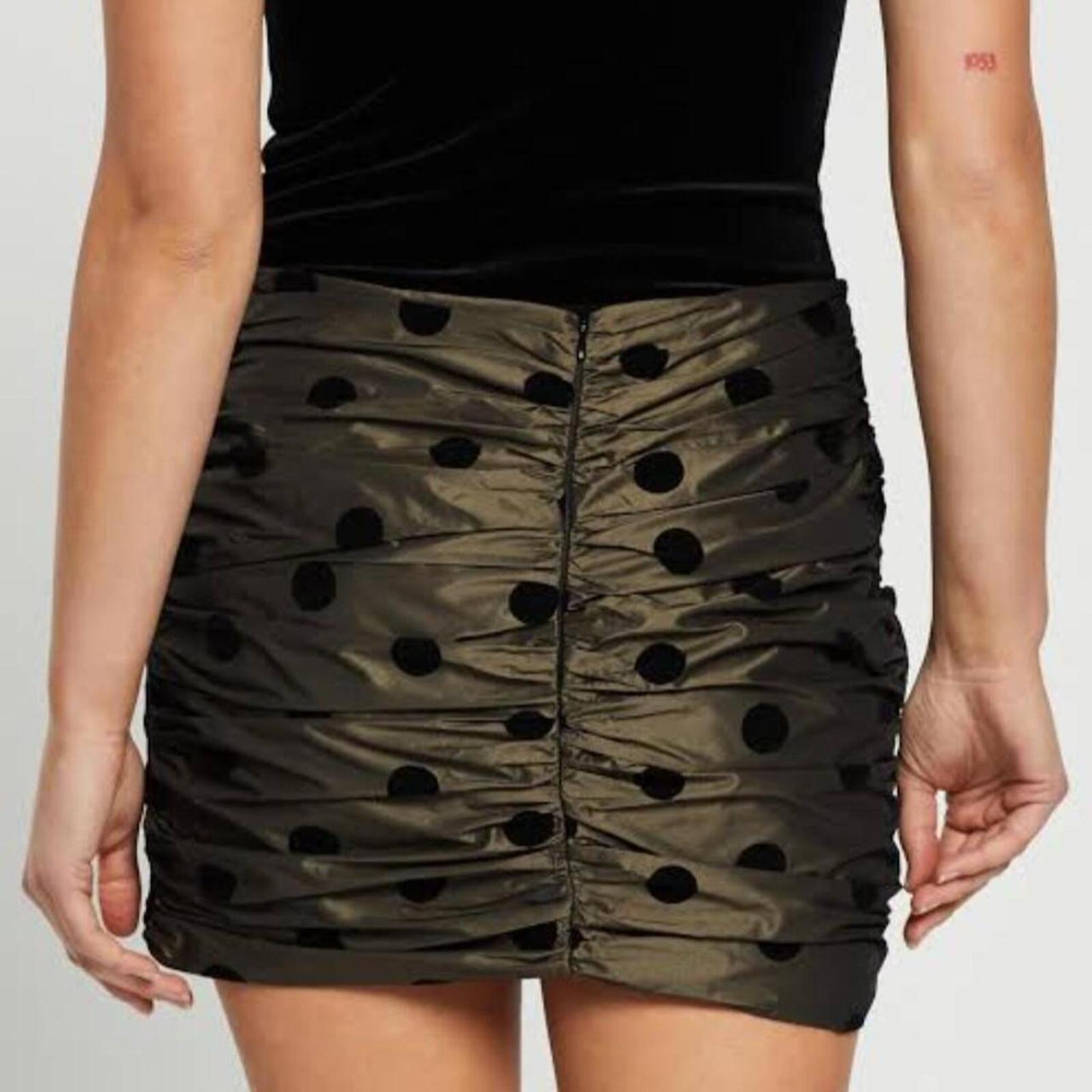 Bec & Bridge Let's Dance Mini Skirt