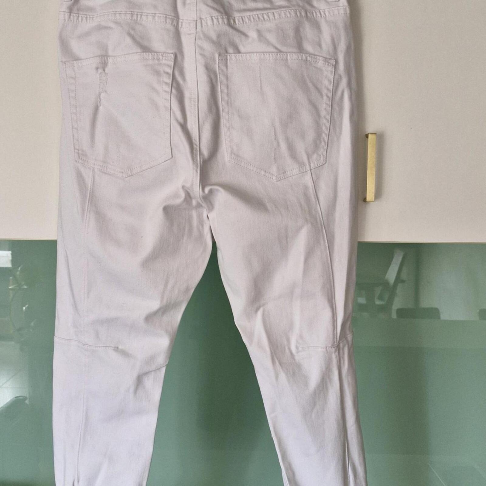 DECJUBA D-Luxe Boyfriend Jeans