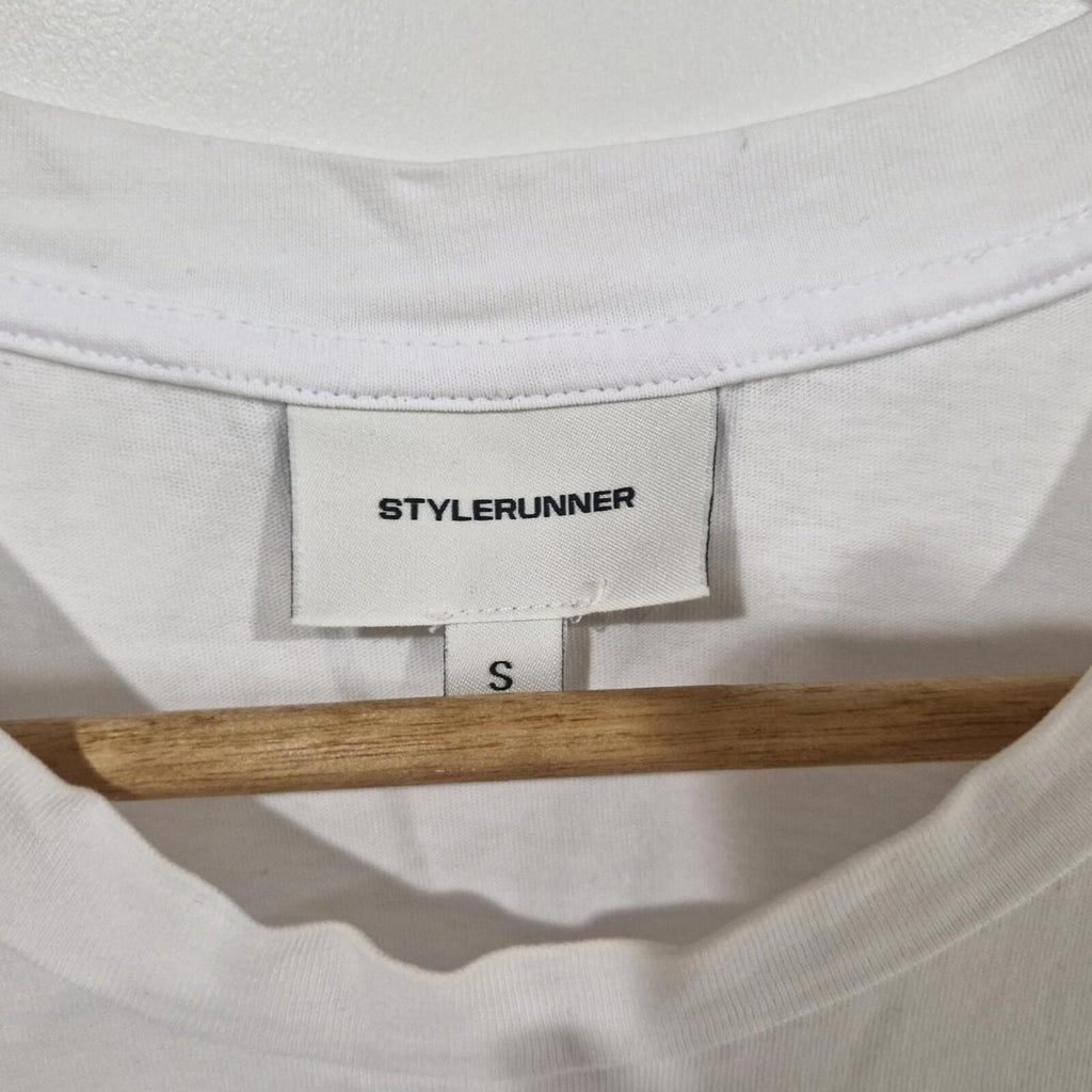 Style Runner Tank Top S
