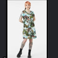 DANGERFIELD Triasic Dress 12