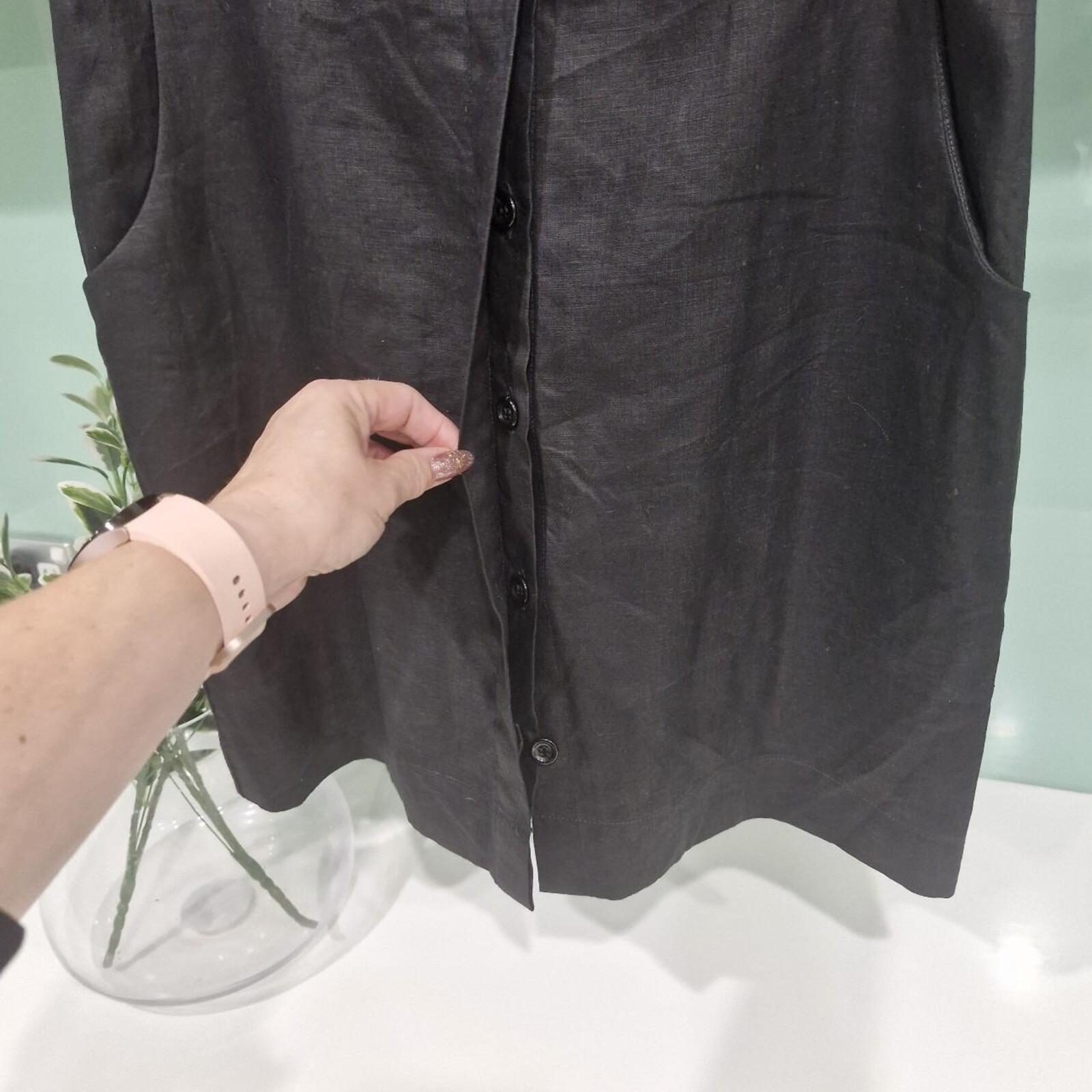 Morrison Linen Skirt 2 (12)