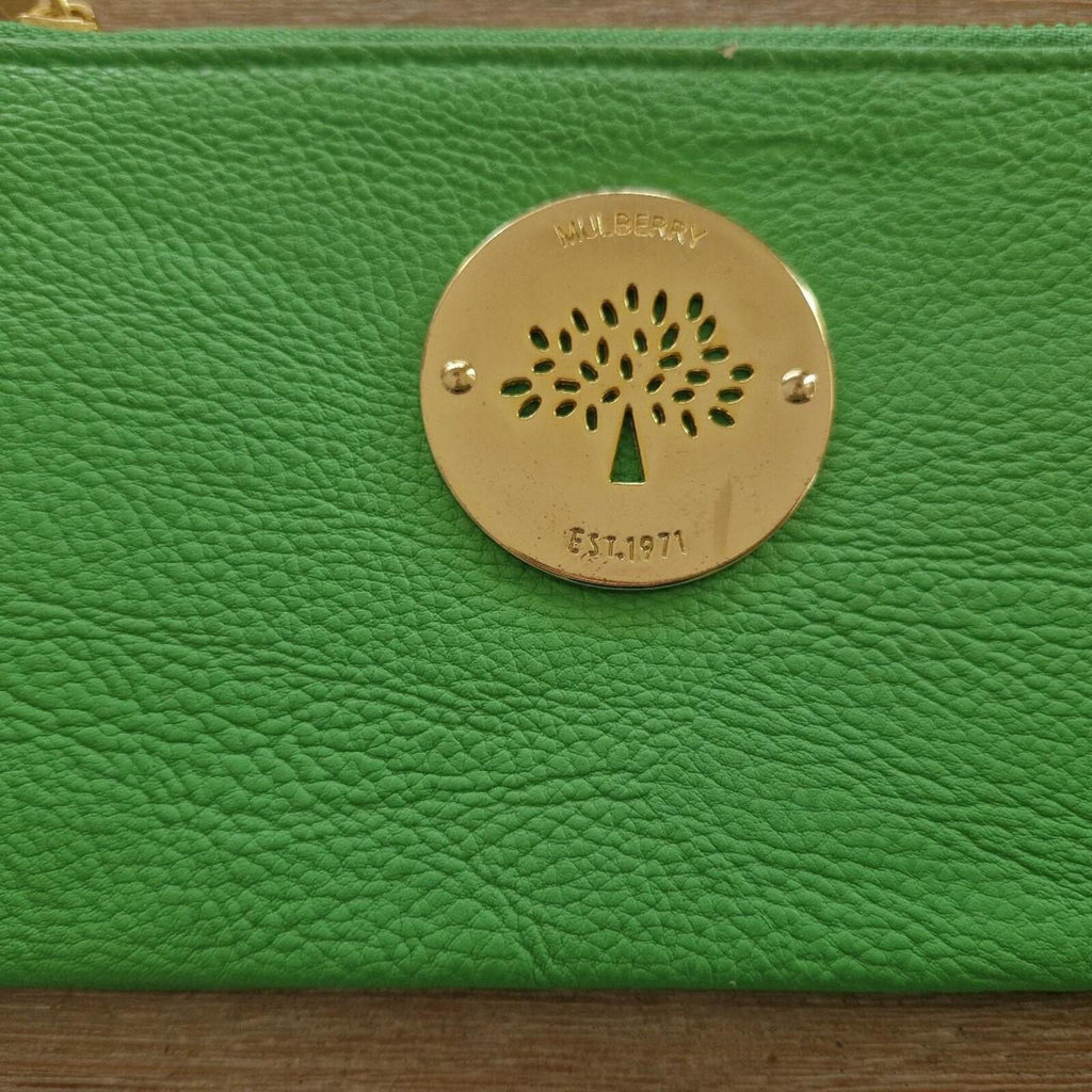 Mulberry Coin Purse